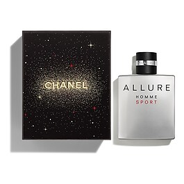 ALLURE HOMME SPORT BOX - Woda Toaletowa image