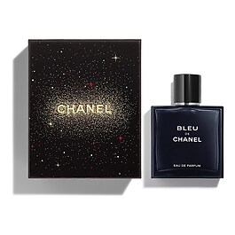 BLEU DE CHANEL BOX - Woda Perfumowana