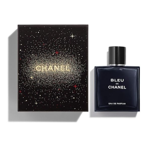 BLEU DE CHANEL BOX - Woda Perfumowana, CHANEL