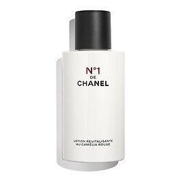 N°1 DE CHANEL REVITALISIERENDE LOTION - Belebt, Verfeinert, Polstert auf