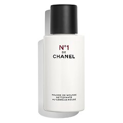 N°1 DE CHANEL POWDER-TO-FOAM CLEANSER - Tozdan Köpüğe Temizleyici, CHANEL