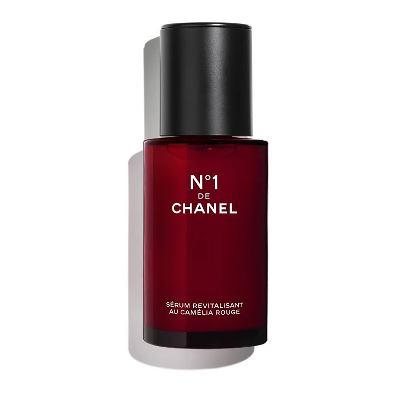 E-shop CHANEL - N°1 DE CHANEL SERUM - Revitalizační Sérum