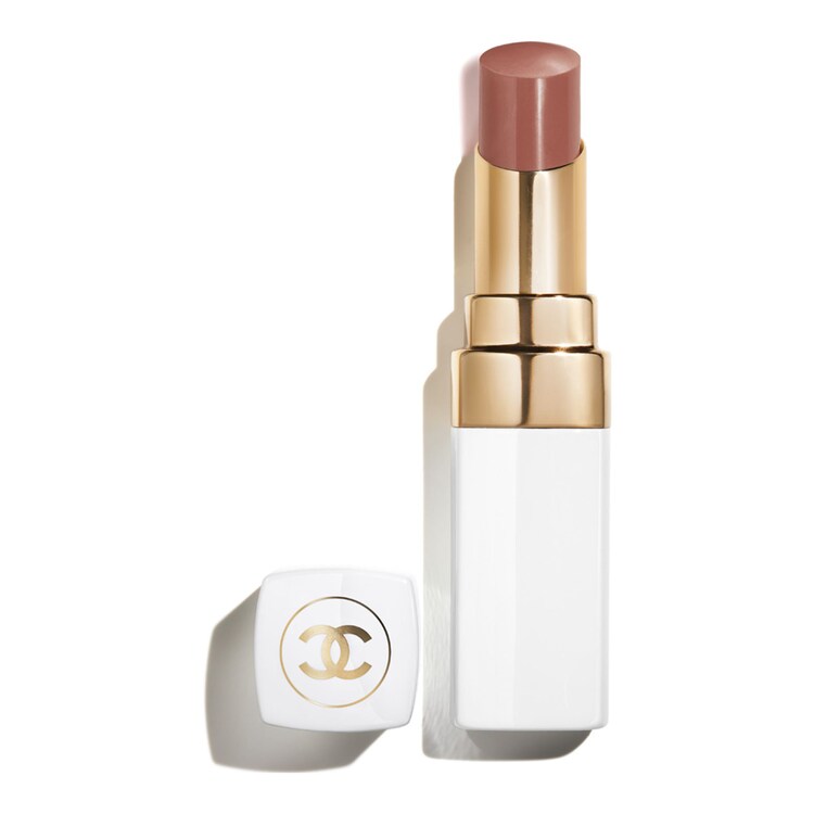 ROUGE COCO BAUME - Balsamo Idratante Colorato