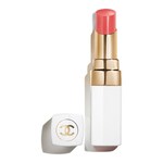 Chanel - Rouge Coco Baume - Balsamo Idratante Colorato - -rouge Coco Baume 916 Coral - Donna