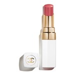 Chanel - Rouge Coco Baume - Balsamo Idratante Colorato - -rouge Coco Baume 918 My Rose - Donna