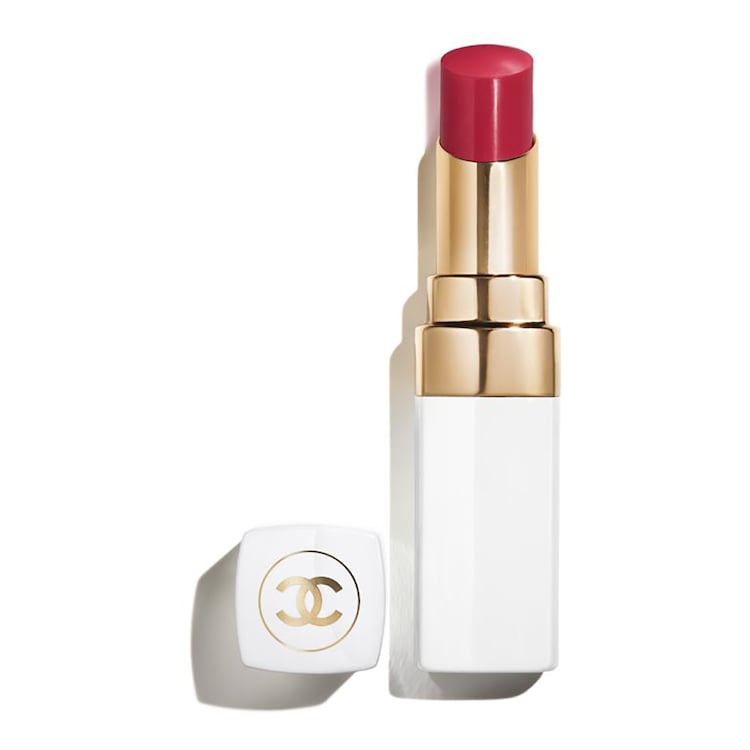 ROUGE COCO BAUME - Nawilżający Balsam Koloryzujący Do Ust