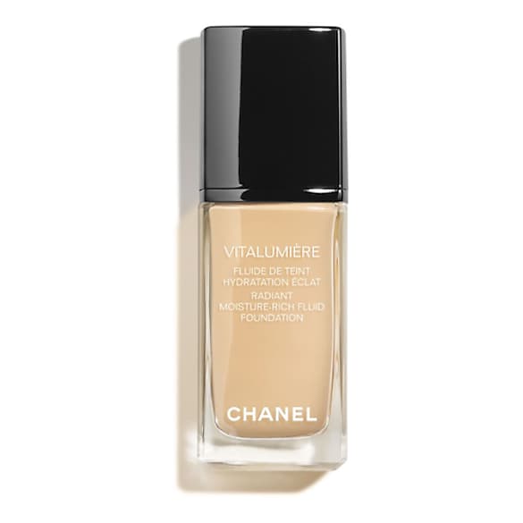 VITALUMIÈRE - Fluide De Teint Hydratation Éclat, CHANEL