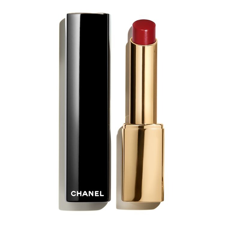 ROUGE ALLURE L'EXTRAIT - Farbintensiver Lippenstift Leuchtkraft und Pflege