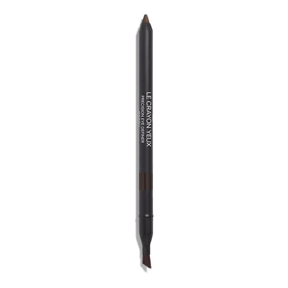 LE CRAYON YEUX - Precyzyjna Kredka Do Oczu Z Pędzelkiem, CHANEL