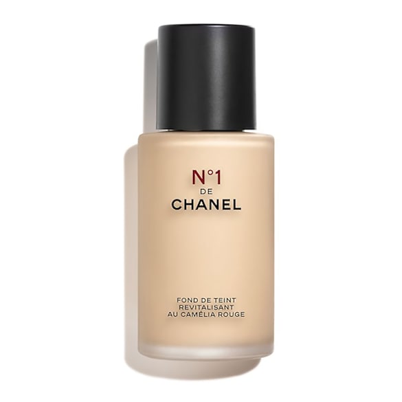 N°1 DE CHANEL REVITALISIERENDE FOUNDATION - Verleiht Leuchtkraft, Schützt, Chanel