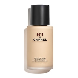 N°1 DE CHANEL REVITALISIERENDE FOUNDATION - Verleiht Leuchtkraft, Schützt image