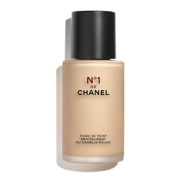 N°1 DE CHANEL - Rewitalizujący Podkład, CHANEL