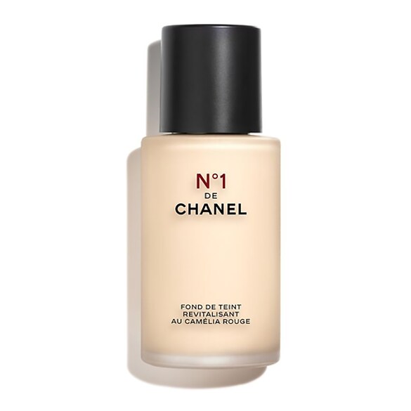 N°1 DE CHANEL - Rewitalizujący Podkład, CHANEL