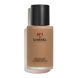  N°1 DE CHANEL - Rewitalizujący Podkład