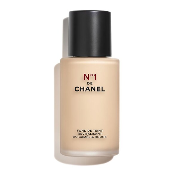 N°1 DE CHANEL - Fondo de Maquillaje Revitalizante, Chanel