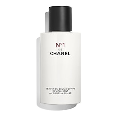 N°1 DE CHANEL -  Canlandırıcı Vücut Serumu, CHANEL
