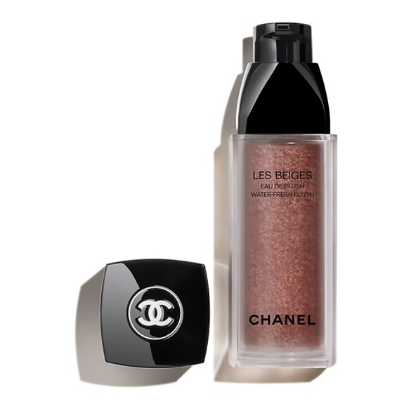 LES BEIGES - Eau de blush, CHANEL