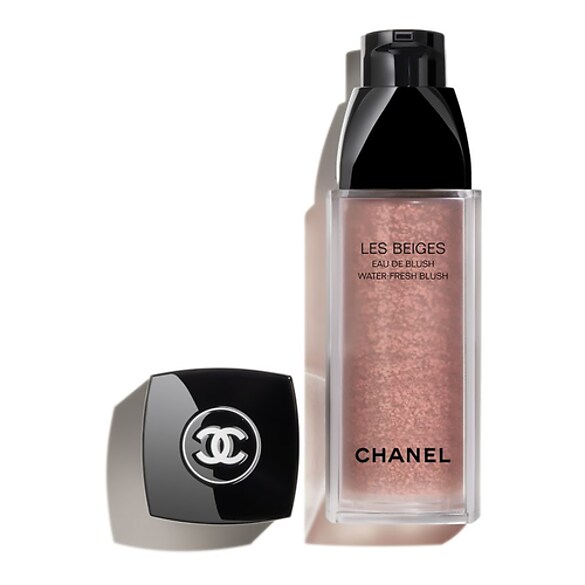 LES BEIGES -  Likit Allık, CHANEL