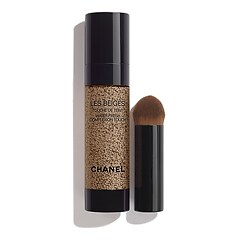 LES BEIGES TOUCHE DE TEINT  - Podkład, CHANEL