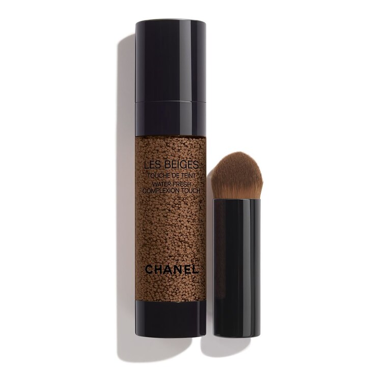 LES BEIGES - Touche De Teint 