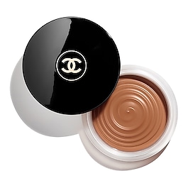 LES BEIGES HEALTHY GLOW BRONZING CREAM - Gelový krém s bronzujícím efektem image