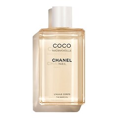 COCO MADEMOISELLE BODY OIL -  Vücut Yağı, CHANEL