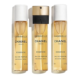 GABRIELLE CHANEL - Essence Twist and Spray image