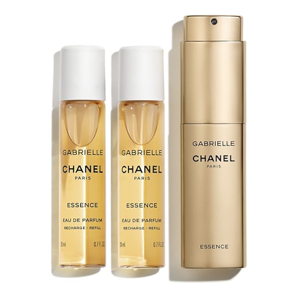 GABRIELLE  ESSENCE TWIST AND SPRAY - Woda Perfumowana, CHANEL