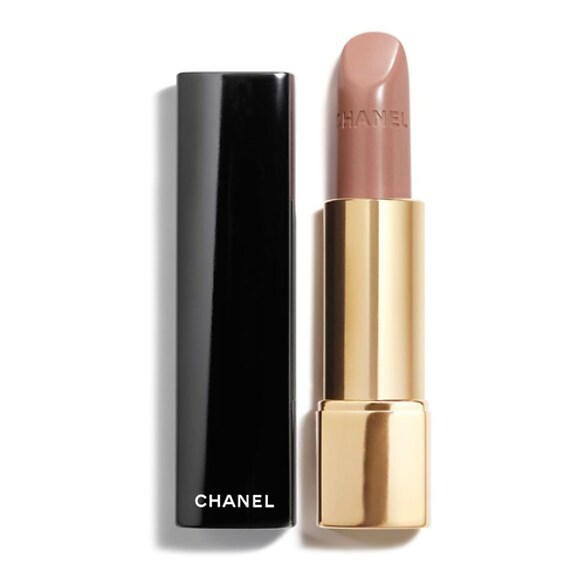 ROUGE ALLURE - Pomadka W Intensywnych Kolorach, CHANEL