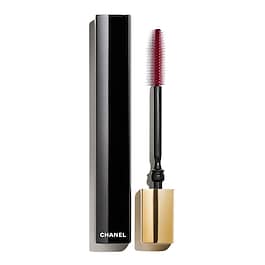 NOIR ALLURE - Die All-in-One-Mascara: Volumen, Länge, Schwung und Definition