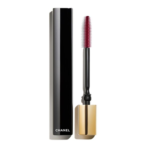 NOIR ALLURE - Die All-in-One-Mascara: Volumen, Länge, Schwung und Definition, Chanel