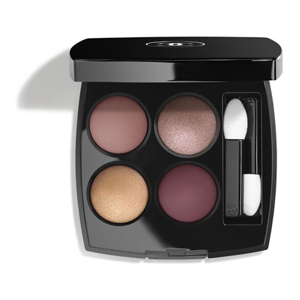 LES 4 OMBRES - Lidschatten mit vielfältigen Effekten, CHANEL