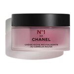 Chanel - N°1 De Chanel - Crema Ricca Rivitalizzante - -n° 1 Rich Cream 50g - Donna