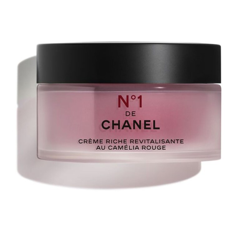 N°1 DE CHANEL - Crema Revitalizante 
