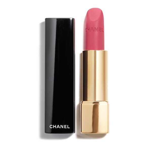 ROUGE ALLURE VELVET - Pomadka Do Ust O Satynowym Wykończeniu, CHANEL