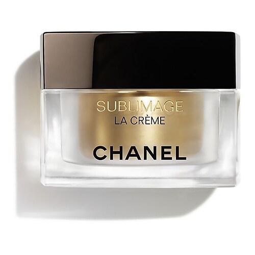 CHANEL - SUBLIMAGE LA CRÈME TEXTURE UNIVERSELLE - Krém Na Obličej