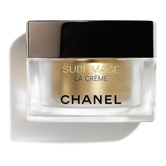 SUBLIMAGE LA CRÈME TEXTURE UNIVERSELLE - Ultimative Hautpflege Tiegel, Chanel