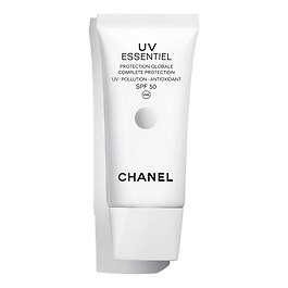 UV ESSENTIEL UMFASSENDER SCHUTZ UV - Umweltschadstoffe, Antioxidativ Spf 50