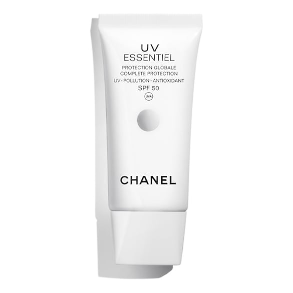 UV ESSENTIEL UMFASSENDER SCHUTZ UV - Umweltschadstoffe, Antioxidativ Spf 50, Chanel