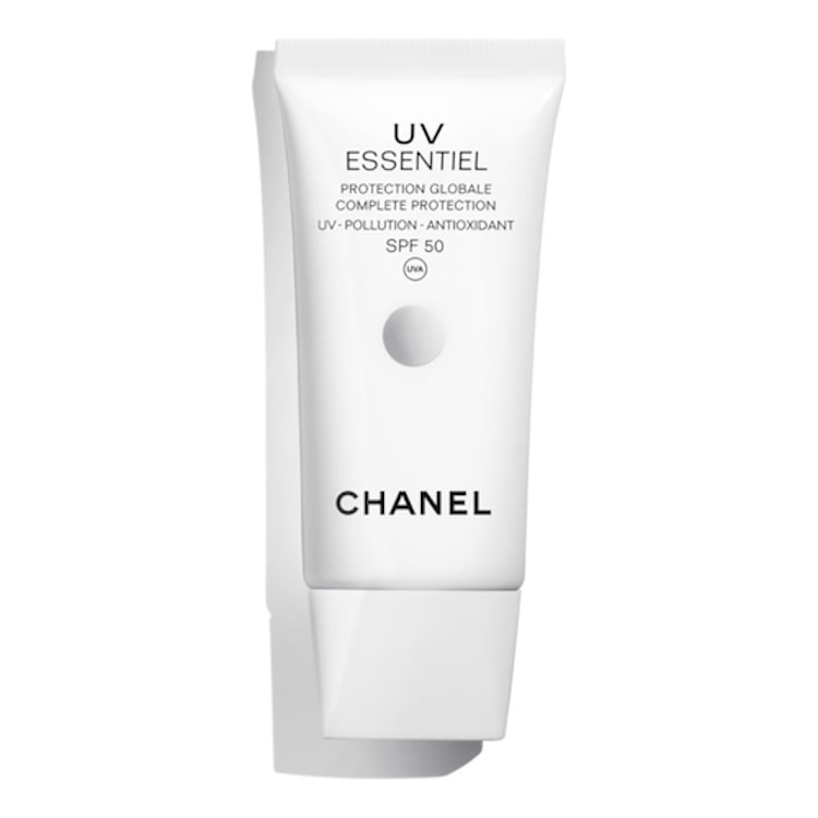 UV ESSENTIEL - Protection Globale UV, Pollution, Antioxidant SPF50