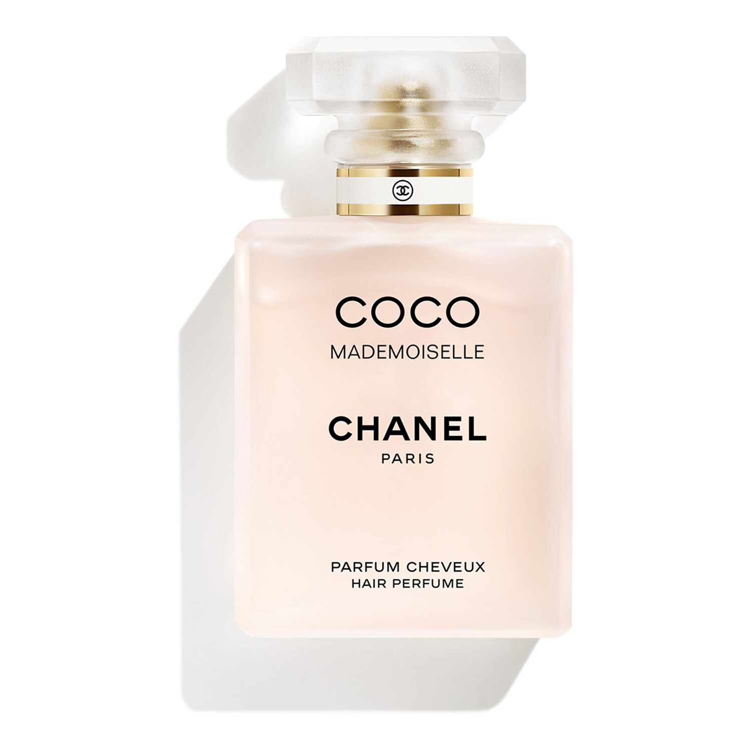 E-shop CHANEL - COCO MADEMOISELLE - Parfém Na Vlasy