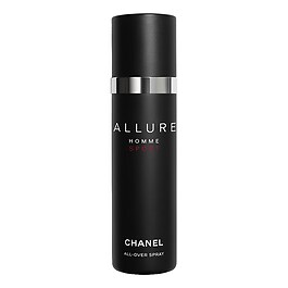 ALLURE HOMME SPORT - All-Over Spray