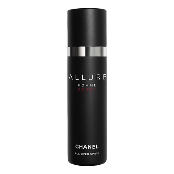 ALLURE HOMME SPORT - All-Over Spray, Chanel