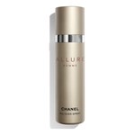 Chanel - Chanel Allure Homme All-over Spray - Spray Per Il Corpo Formato Viaggio - -allure Homme All-over - Donna