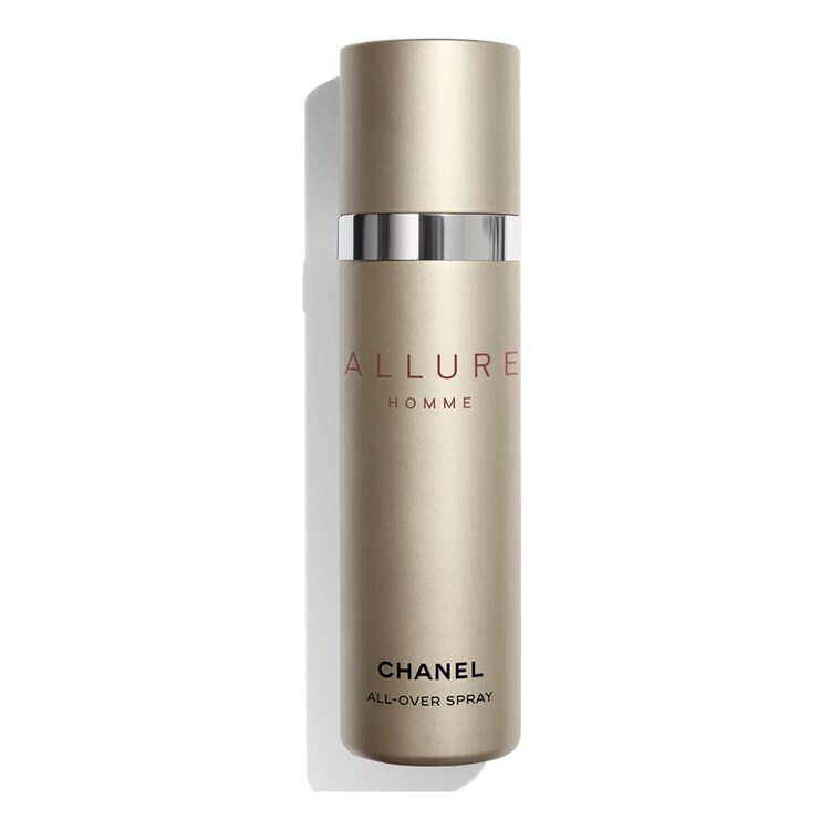 CHANEL ALLURE HOMME -  Vücut Spreyi