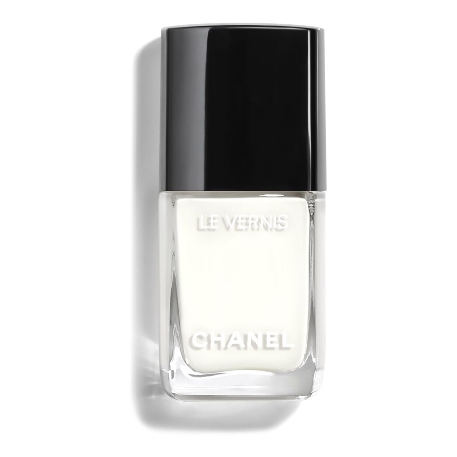 CHANEL - LE VERNIS - Lak Na Nehty