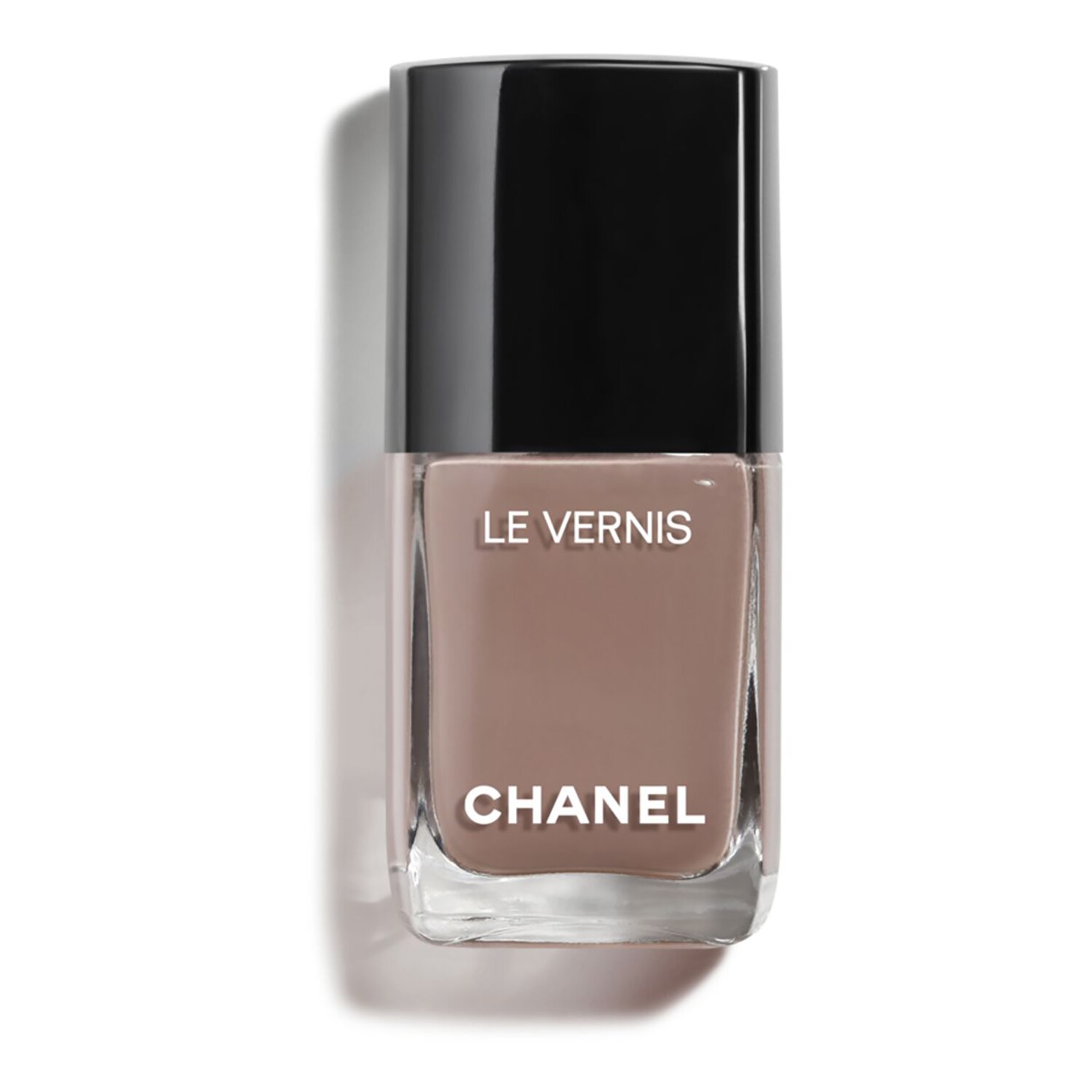 CHANEL - LE VERNIS - Dlouhotrvající Lak Na Nehty