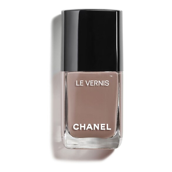 LE VERNIS - Farbe und Glanz mit langem Halt, CHANEL
