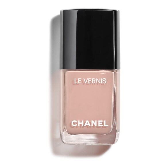 LE VERNIS - Colore E Brillantezza Lunga Tenuta , CHANEL