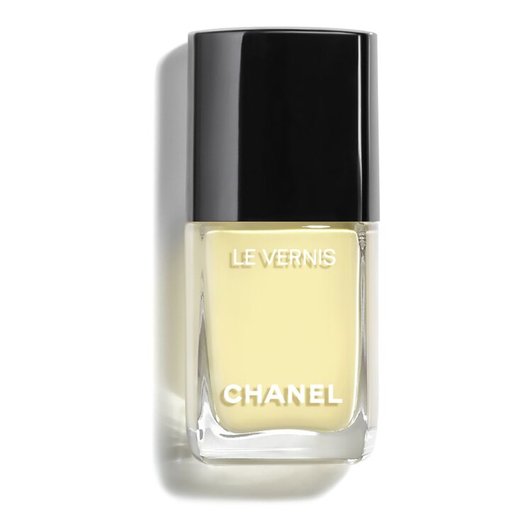 LE VERNIS - Esmalte de uñas de larga duración